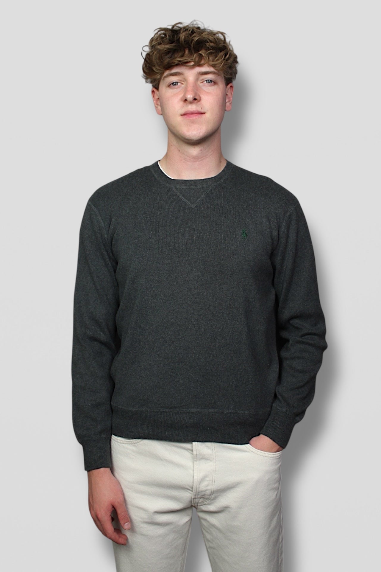 Ralph Lauren - Sweater - M