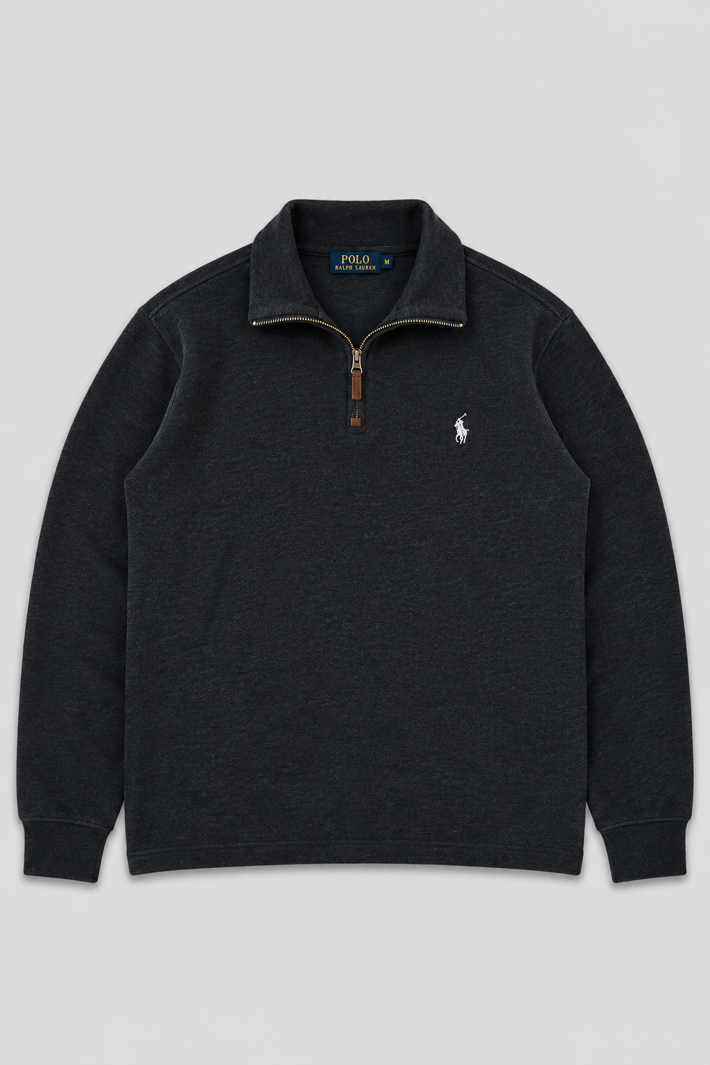 Ralph Lauren - 1/4 Zip - M