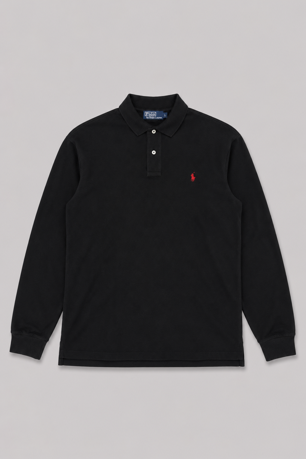 Ralph Lauren - Polo - L
