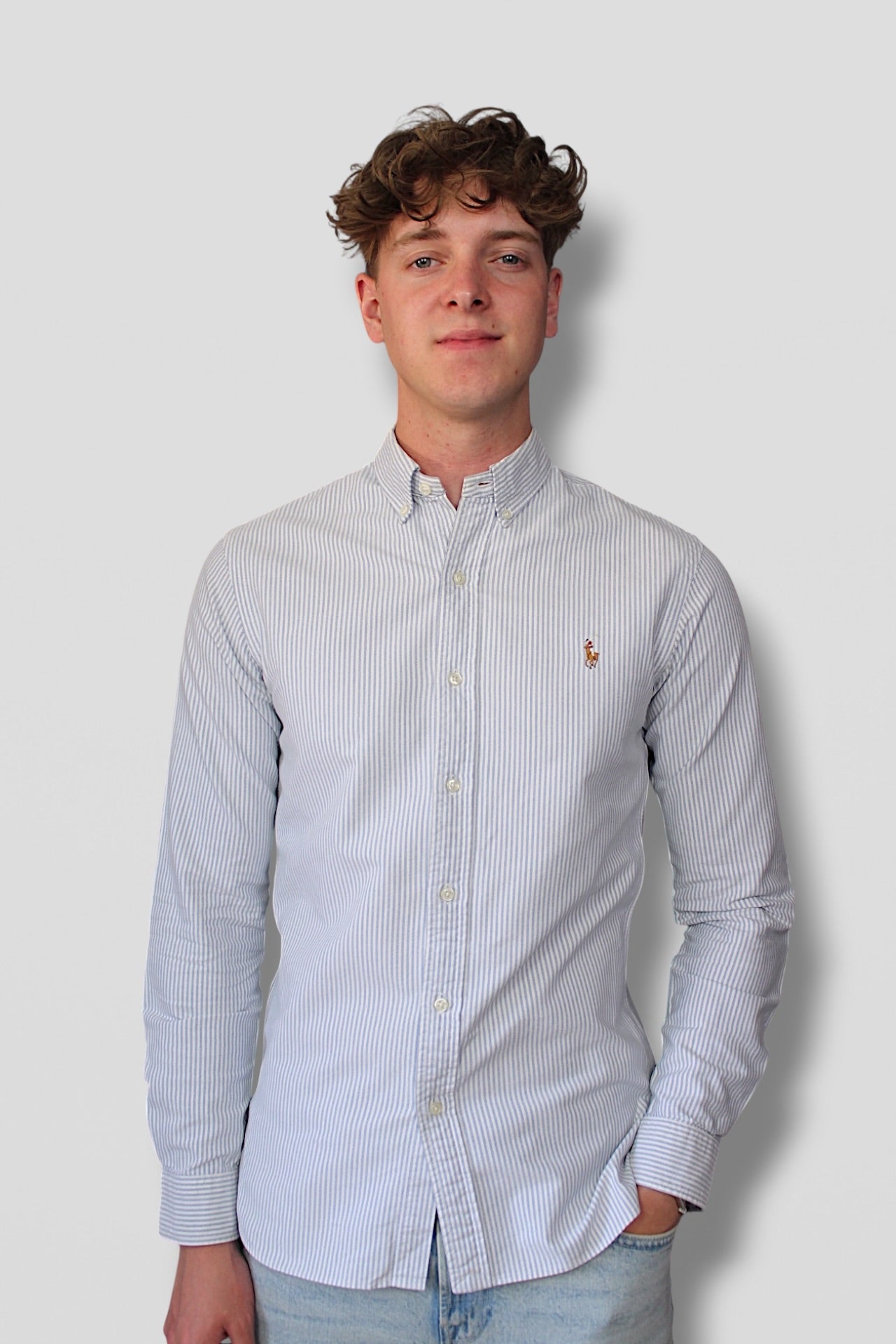 Ralph Lauren - Shirt - M