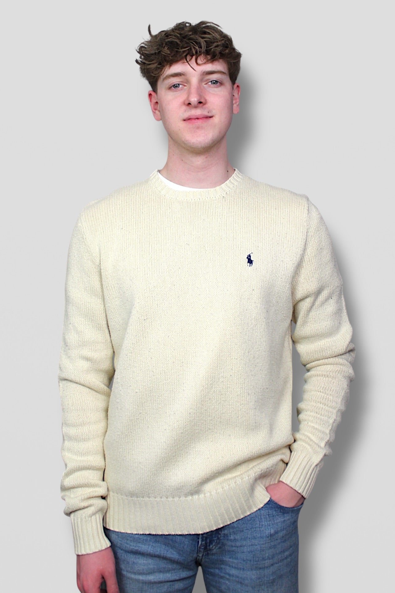 Ralph Lauren - Sweater - L