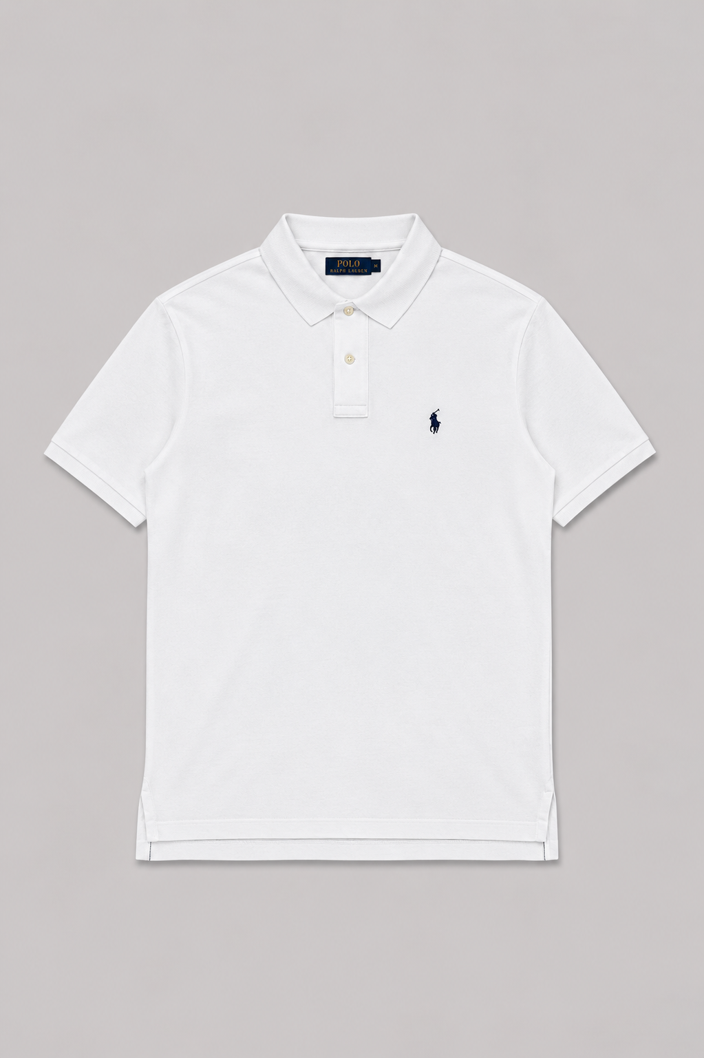 Ralph Lauren - Polo - L