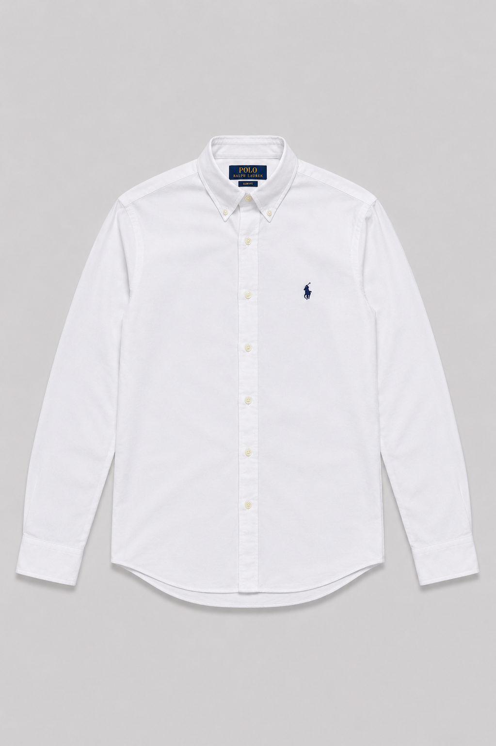 Ralph Lauren - Shirt - XS
