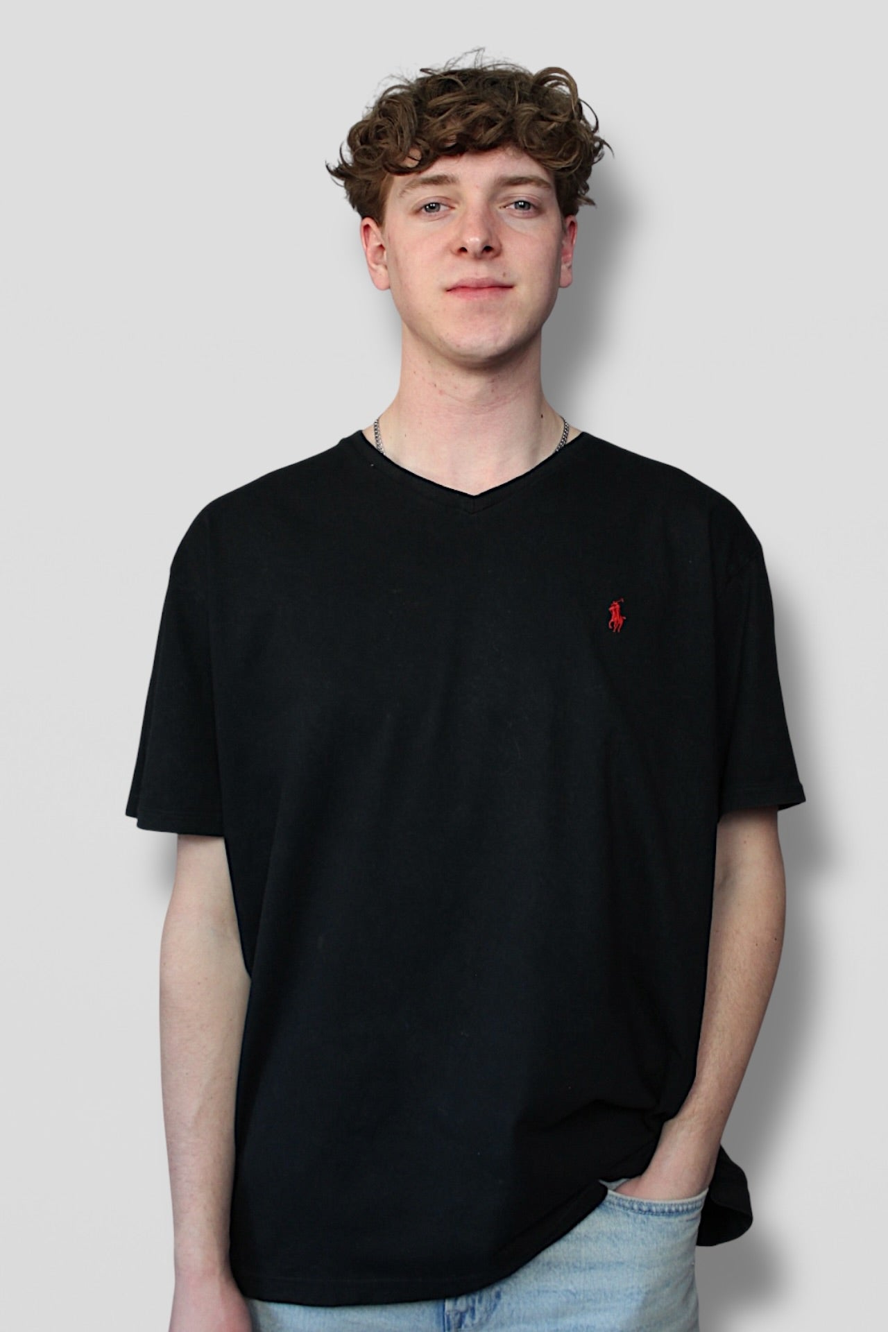 Ralph Lauren - T-Shirt - XL