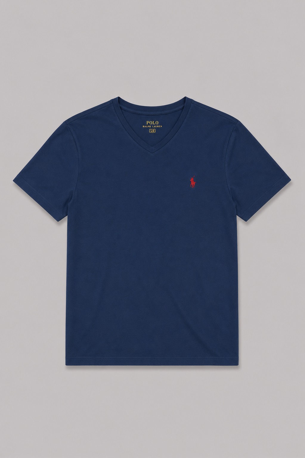Ralph Lauren - T-shirt - L