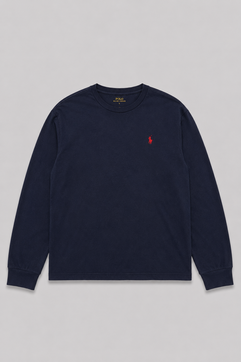 Ralph Lauren - T-Shirt - M