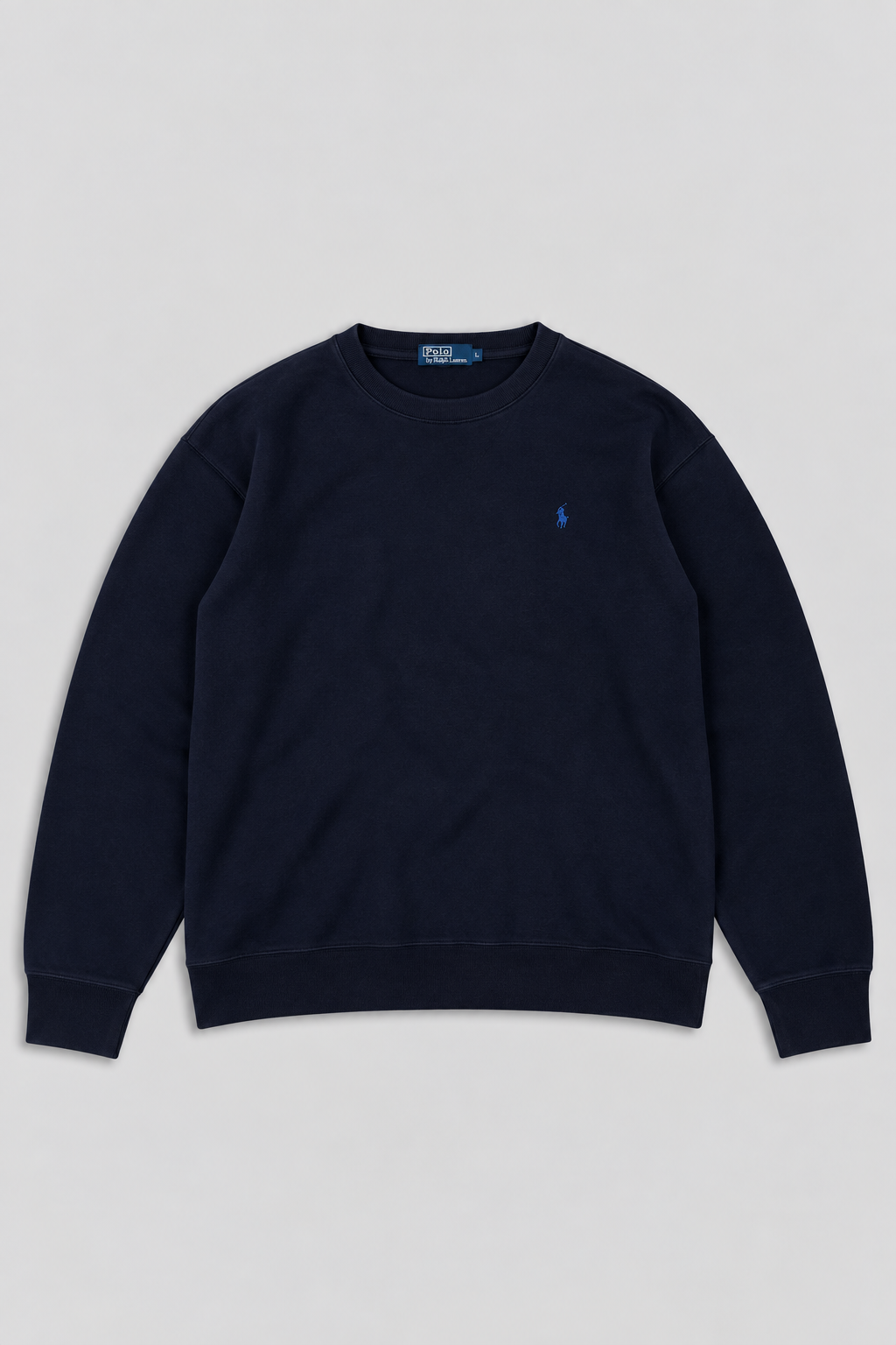 Ralph Lauren - Sweater - XXL