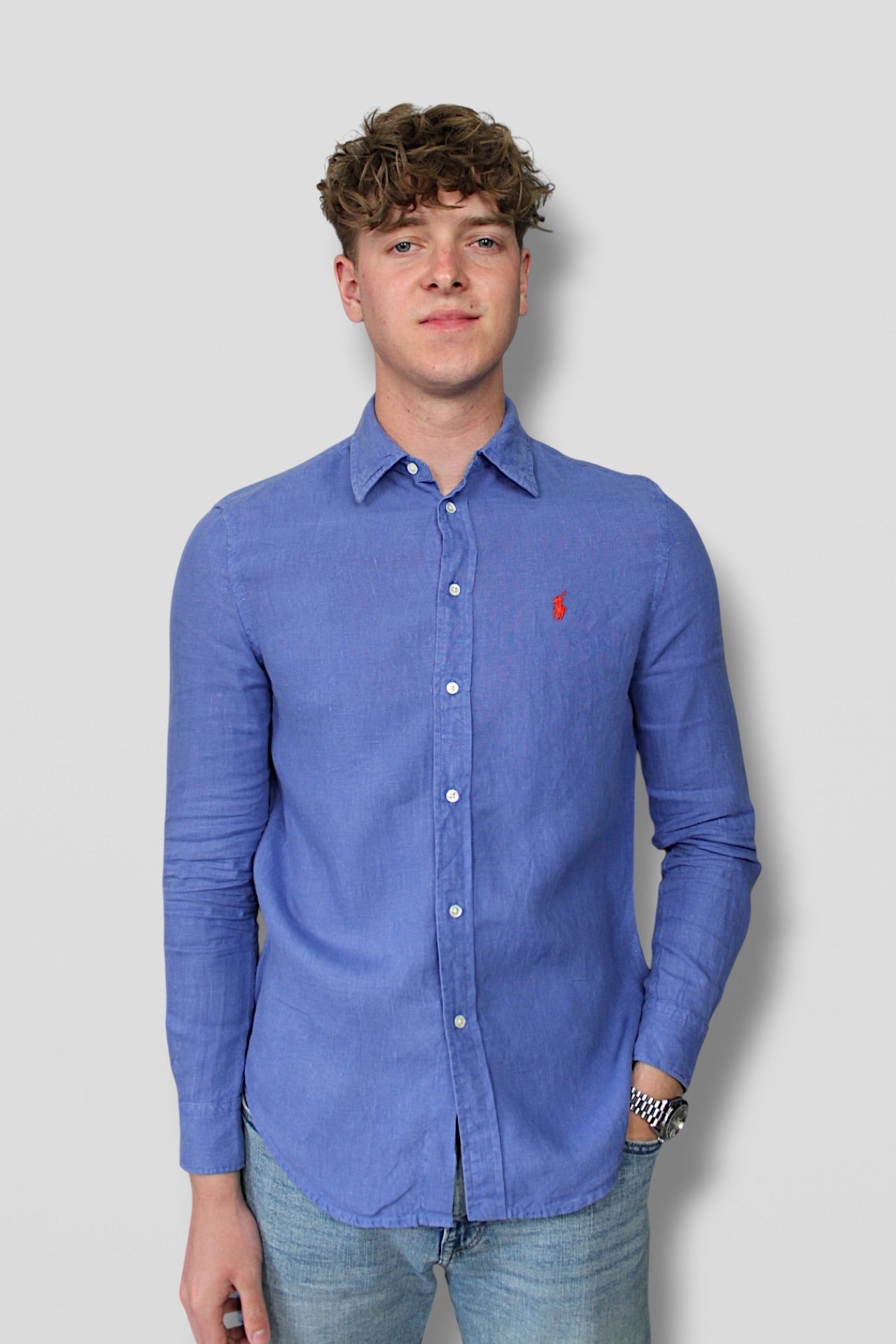 Ralph Lauren - Shirt - S