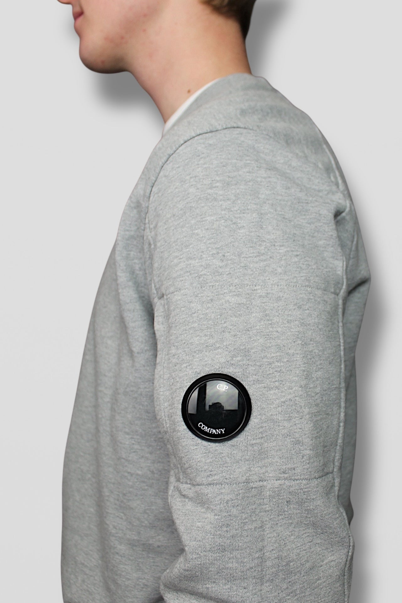 C.P. Company - Sweater - XL