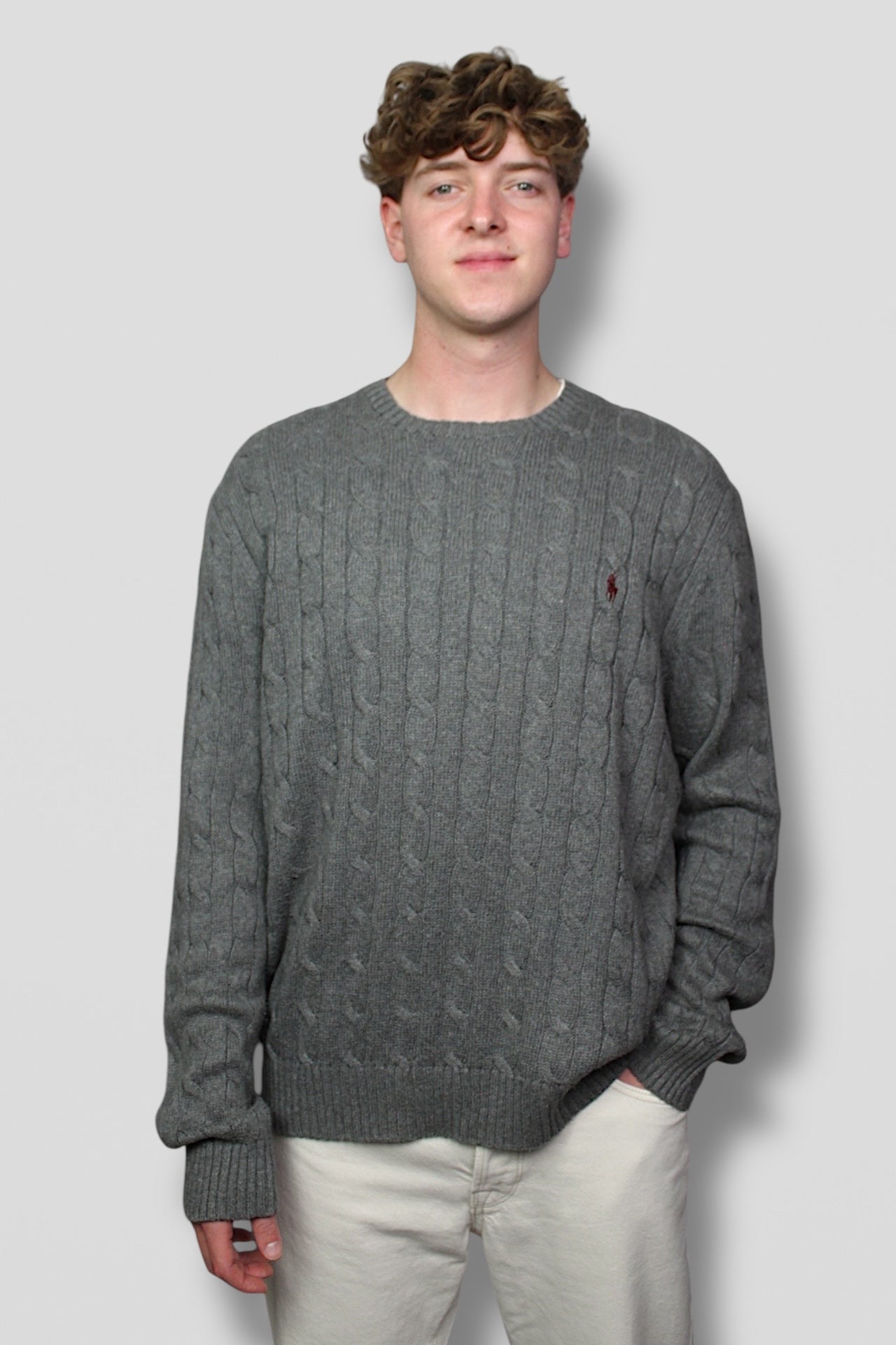 Ralph Lauren - Sweater - XL