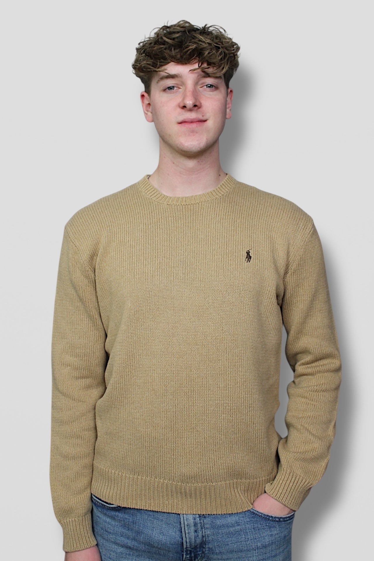 Ralph Lauren - Sweater - L