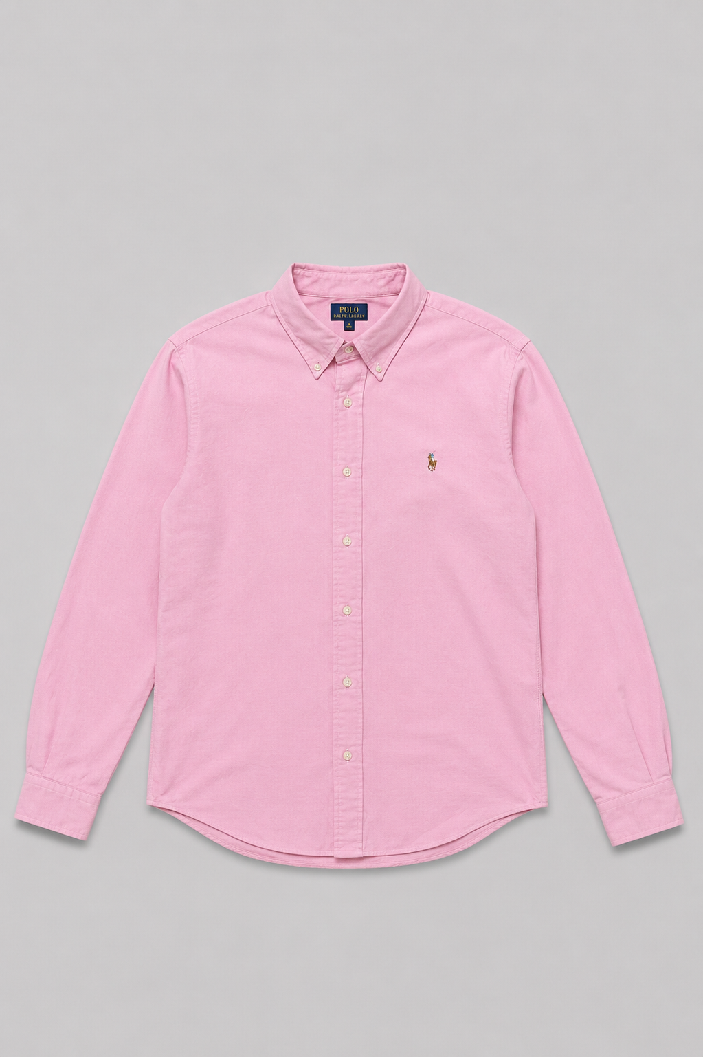 Ralph Lauren - Shirt - L