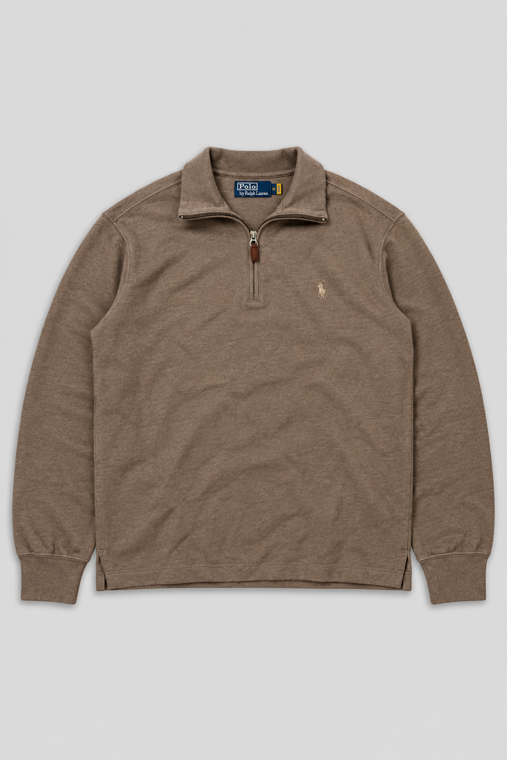 Ralph Lauren - 1/4 Zip - M