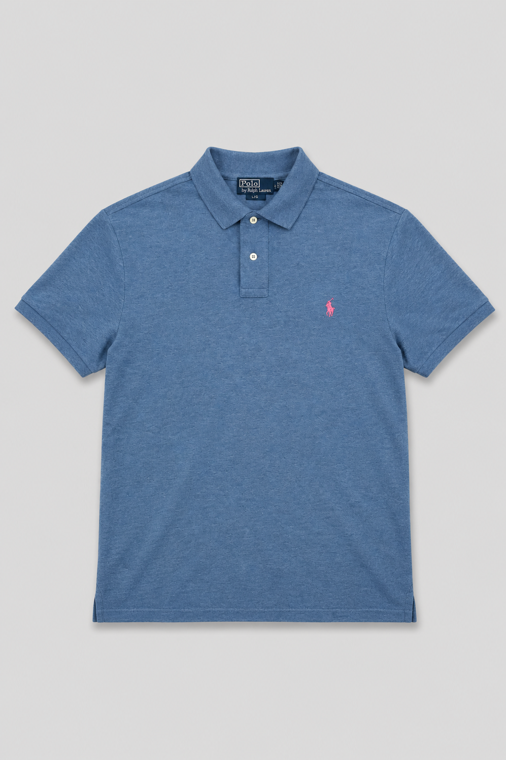 Ralph Lauren - Polo - L