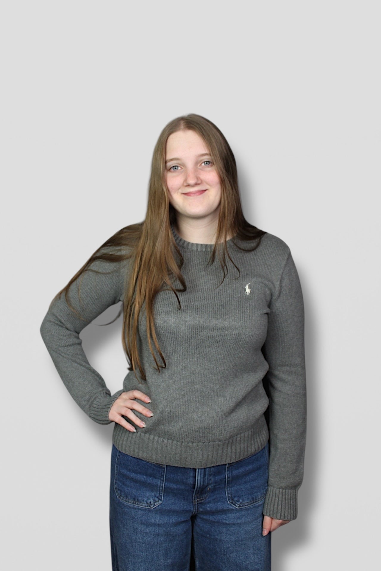 Ralph Lauren - Sweater - M