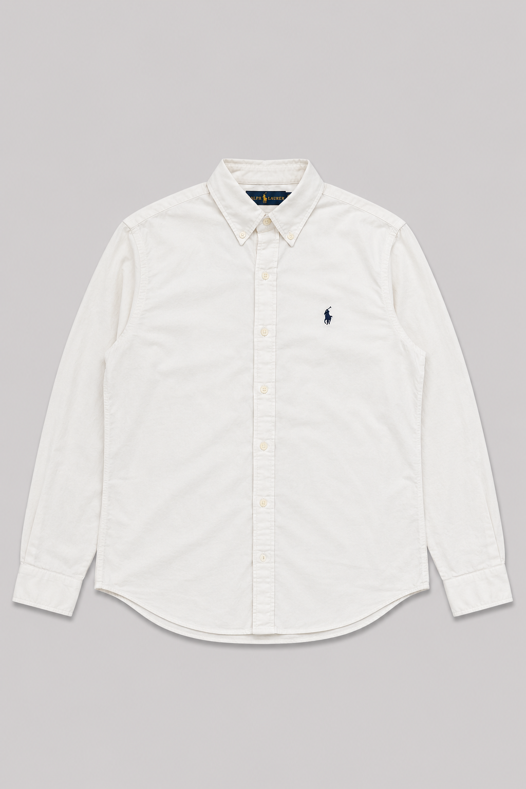 Ralph Lauren - Shirt - L