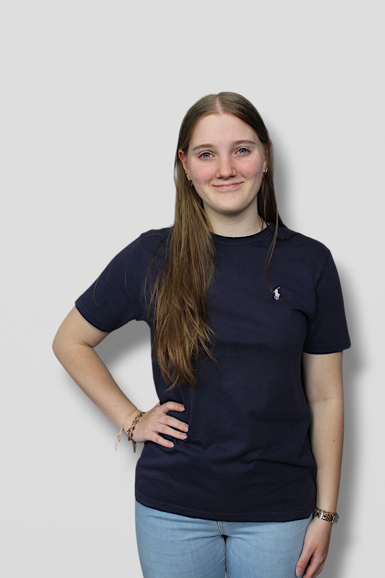 Ralph Lauren - T-shirt - S