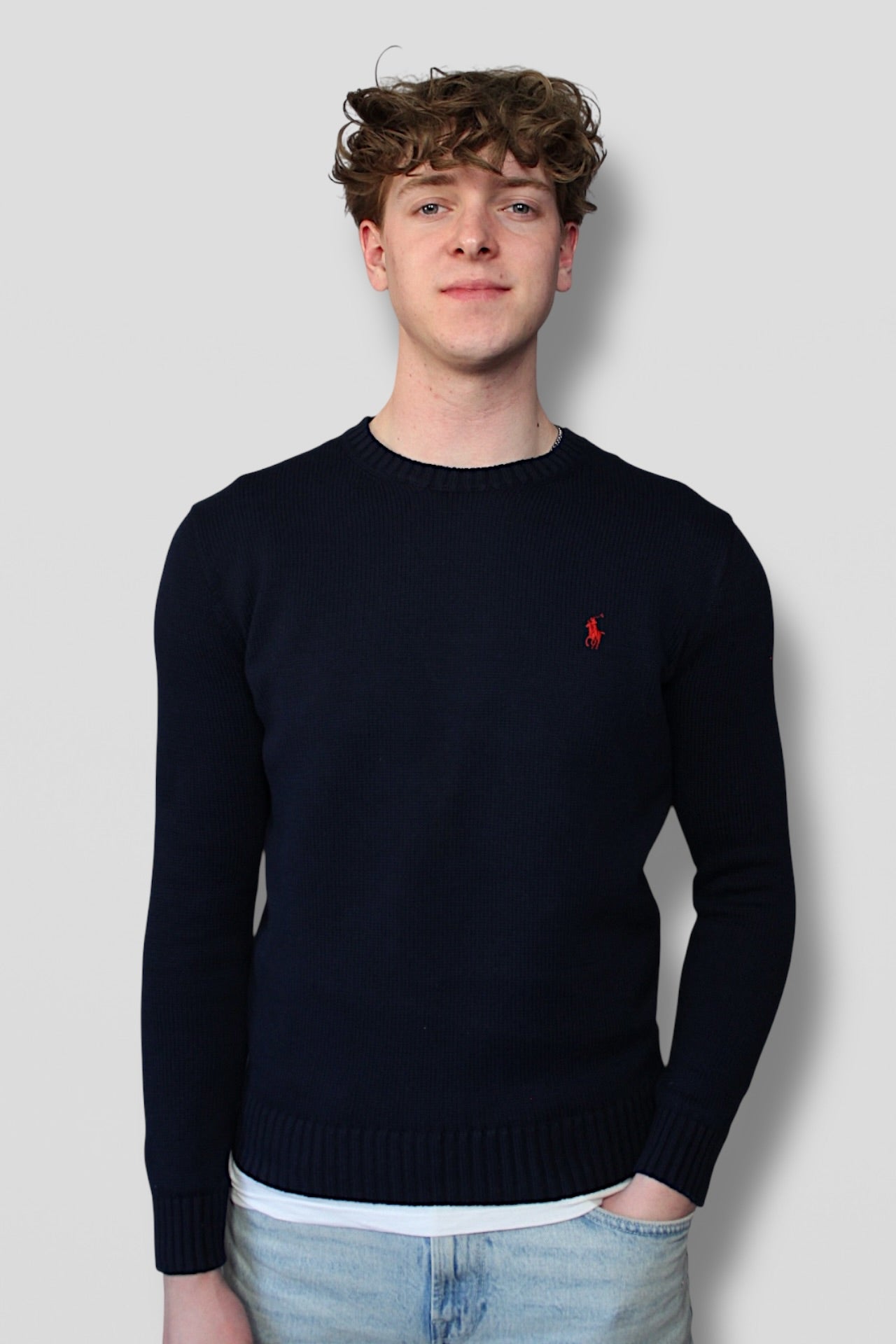 Ralph Lauren - Sweater - S