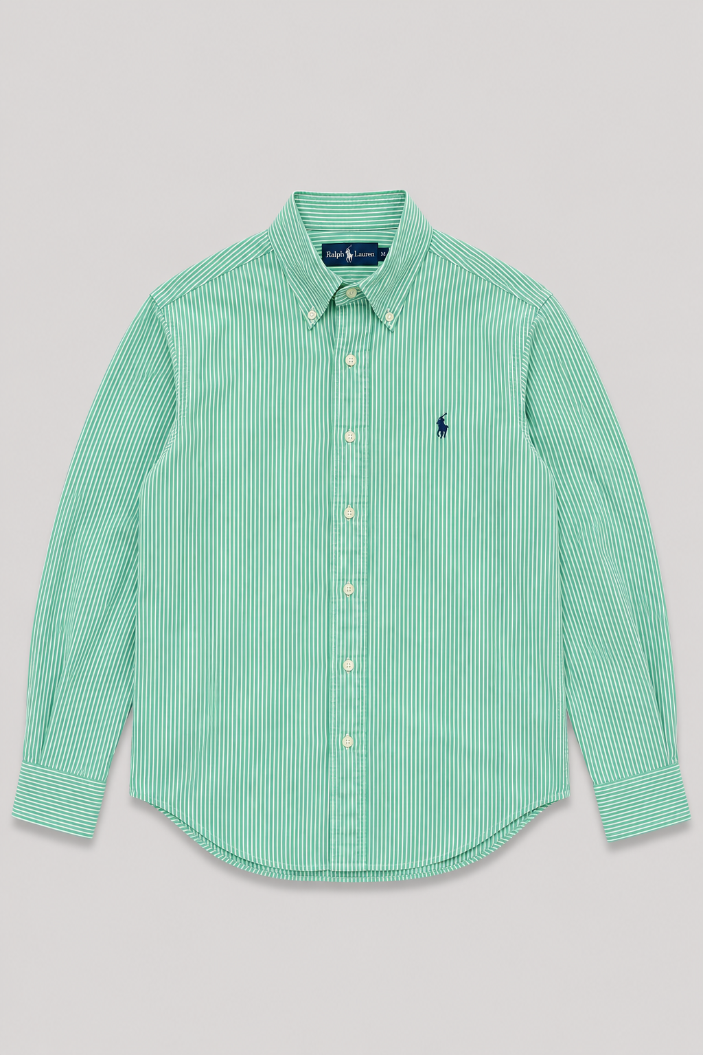 Ralph Lauren - Shirt - M