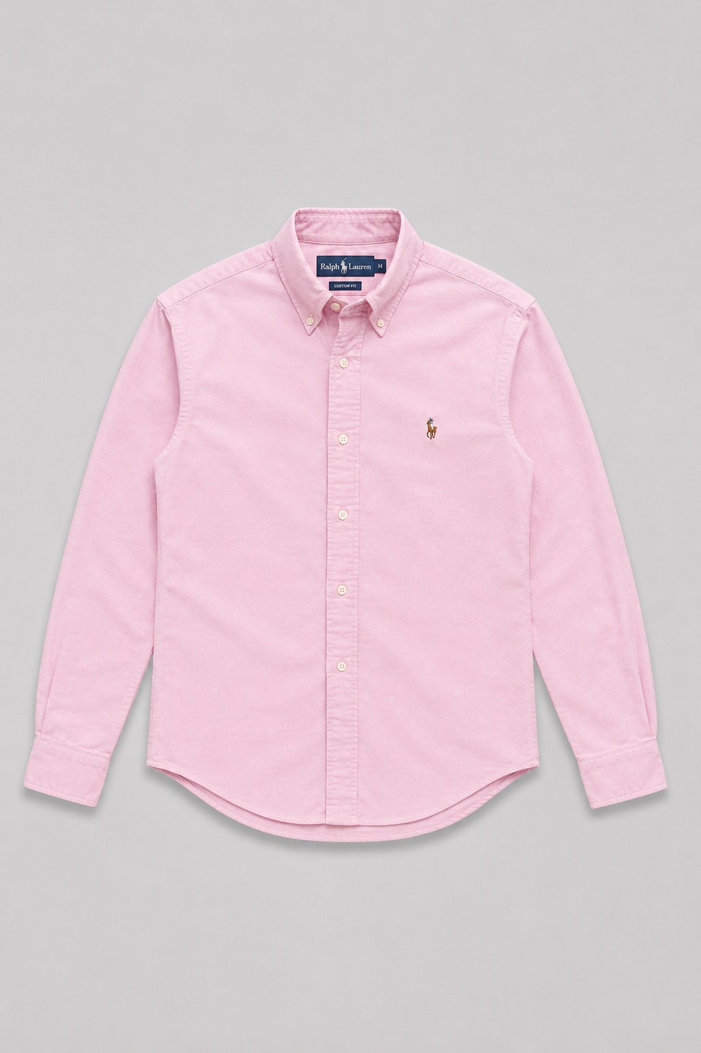 Ralph Lauren - Shirt - L