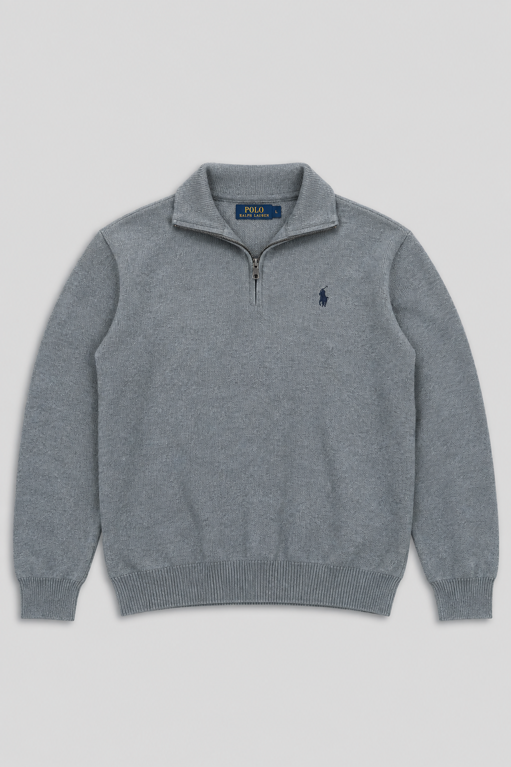 Ralph Lauren - 1/4 Zip - L