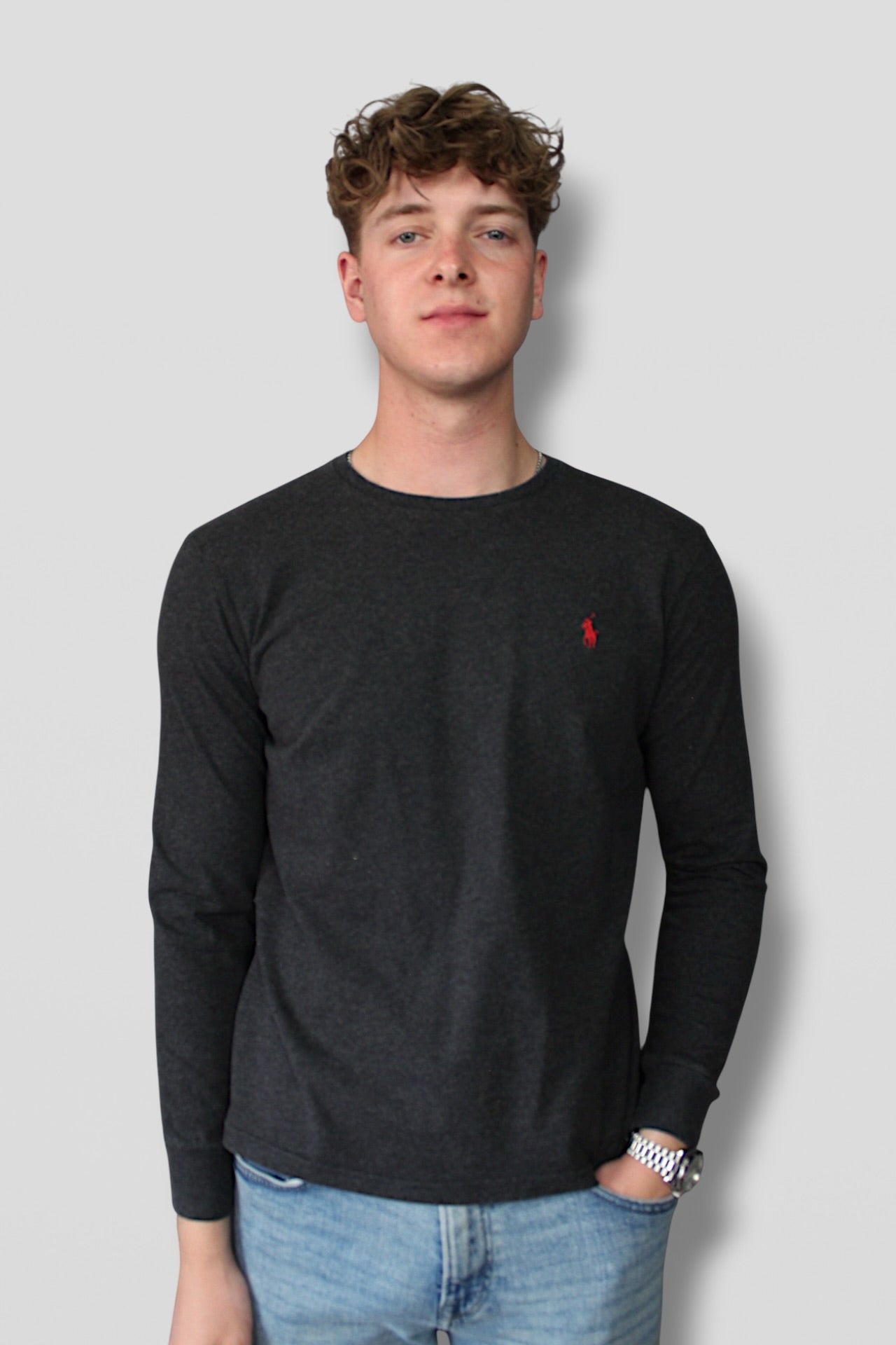 Ralph Lauren - T-shirt - M