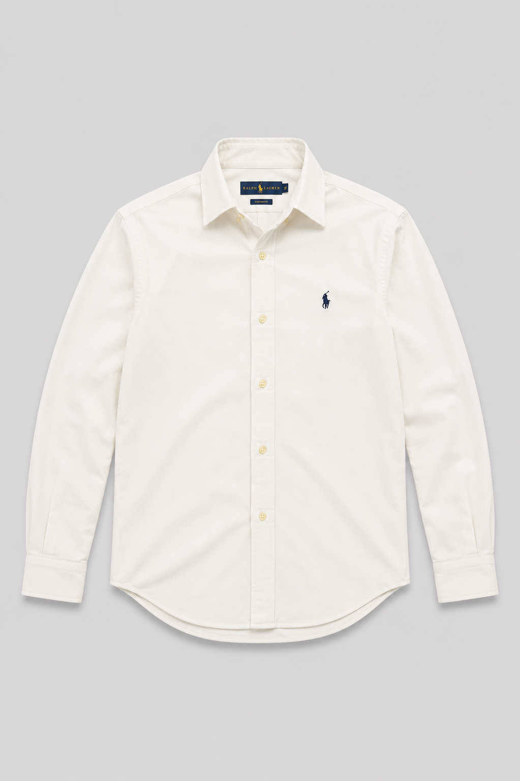 Ralph Lauren - Shirt - M