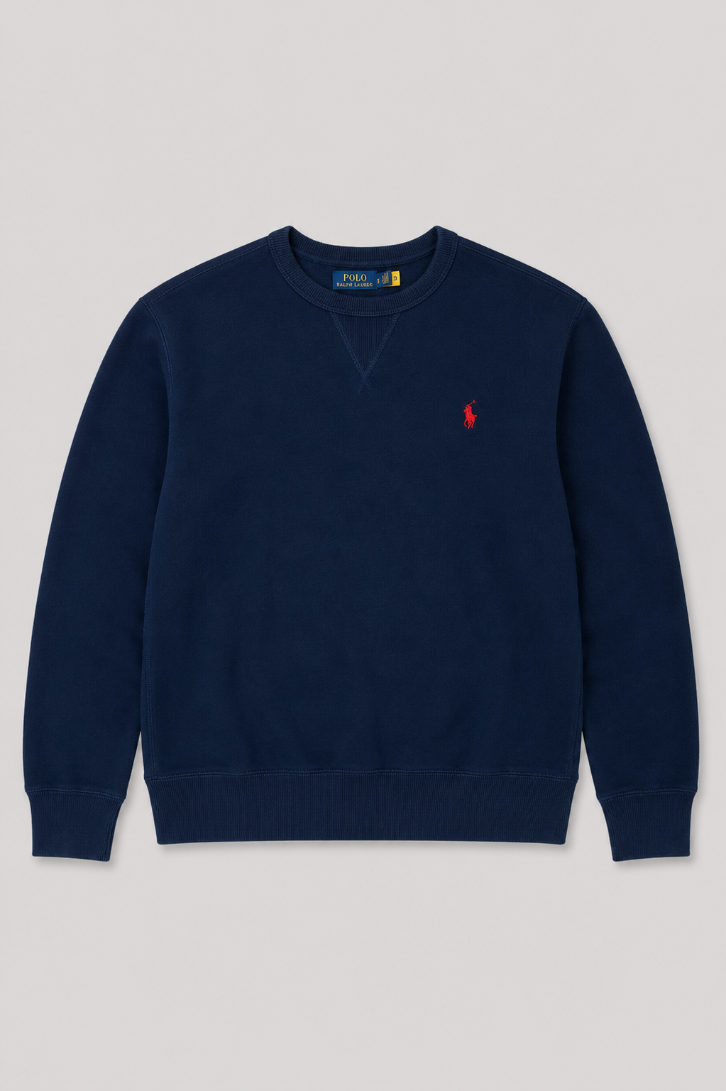 Ralph Lauren - Sweater - L