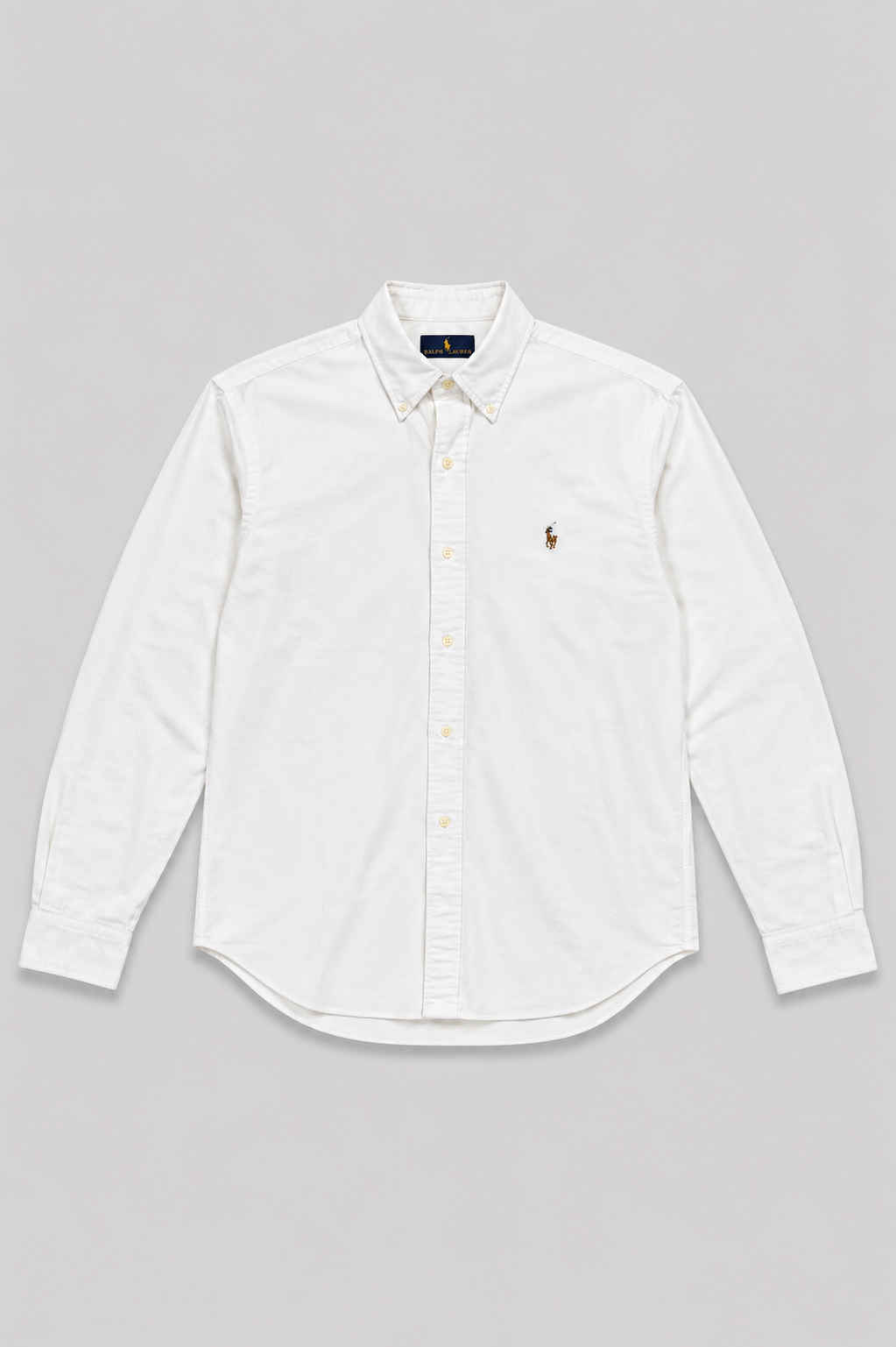 Ralph Lauren - Shirt - M