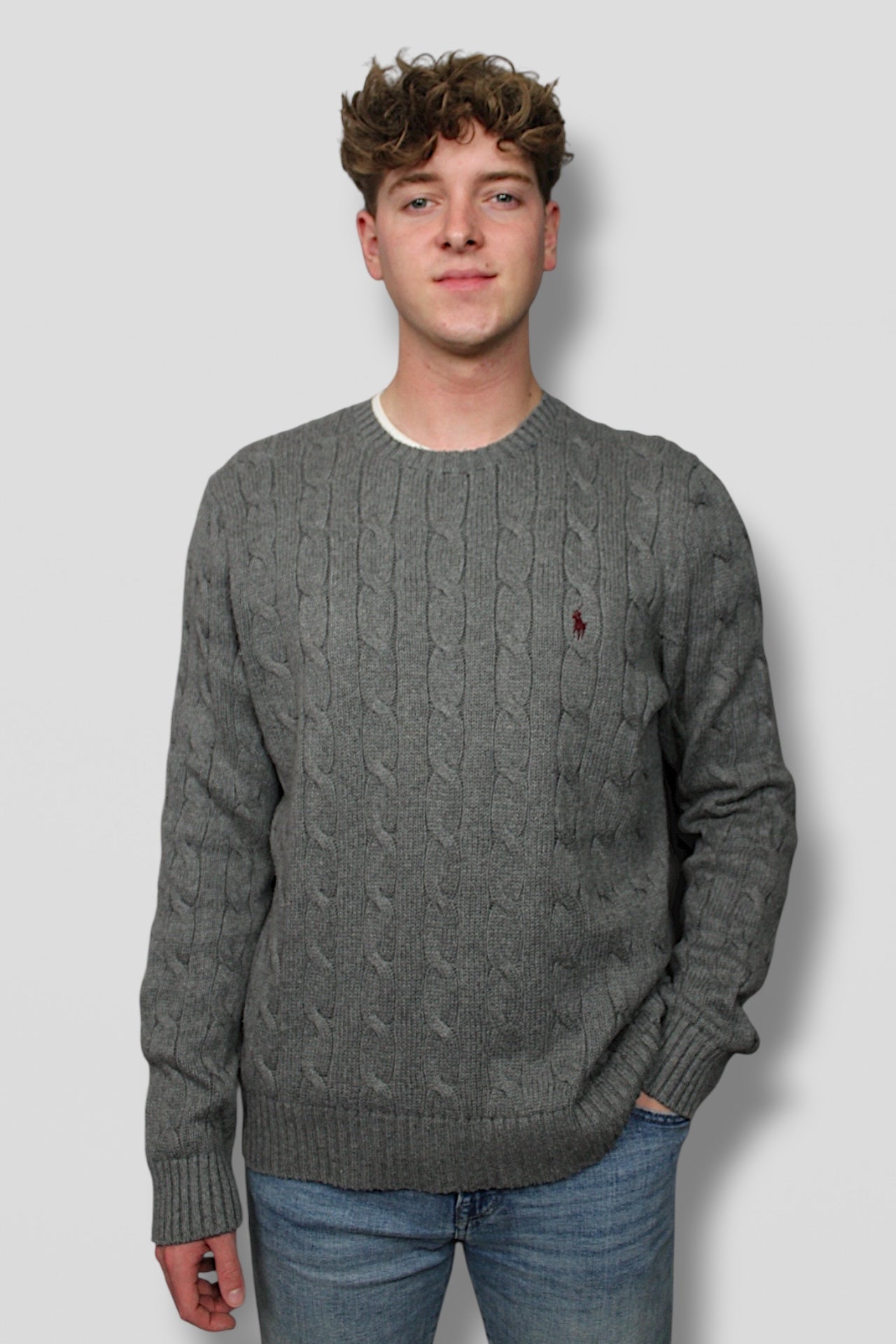 Ralph Lauren - Sweater - L