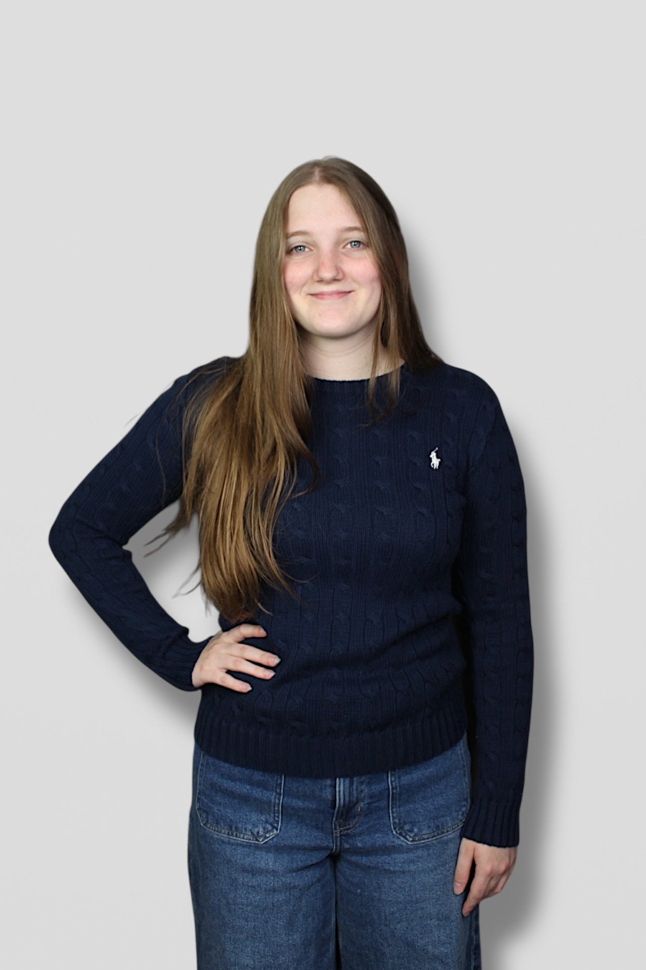 Ralph Lauren - Sweater - S