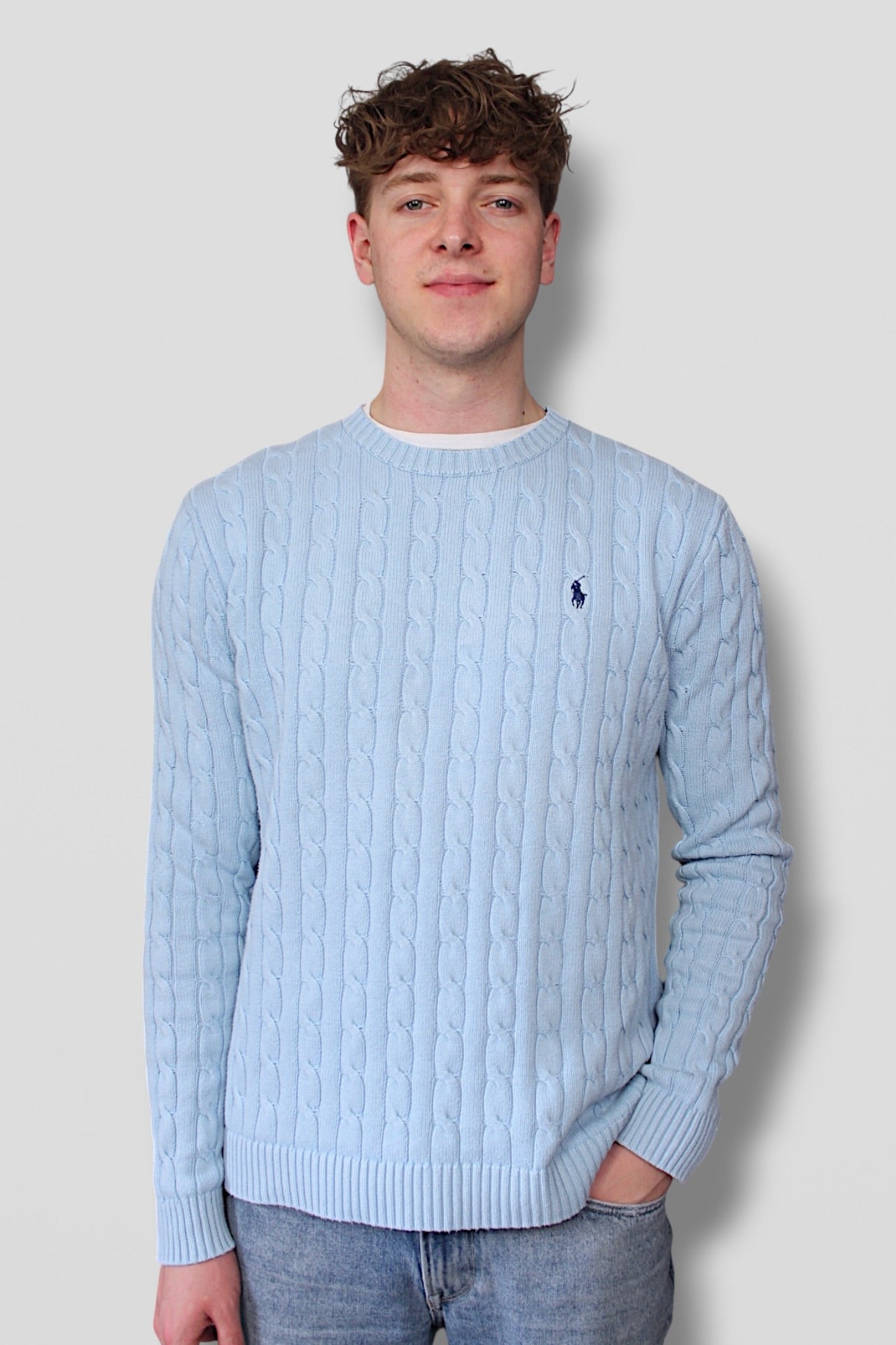 Ralph Lauren - Sweater - L