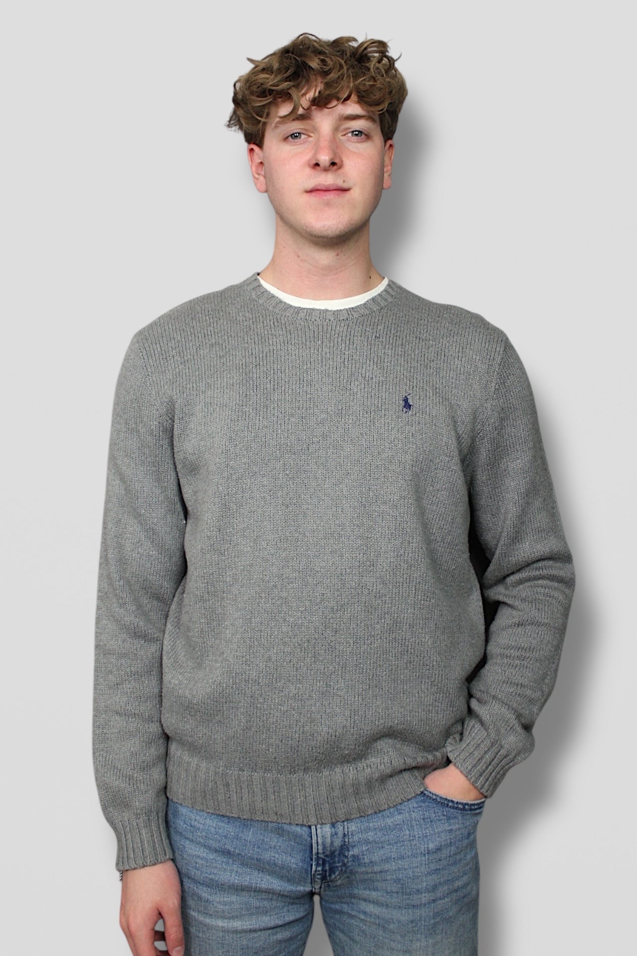 Ralph Lauren - Sweater - M