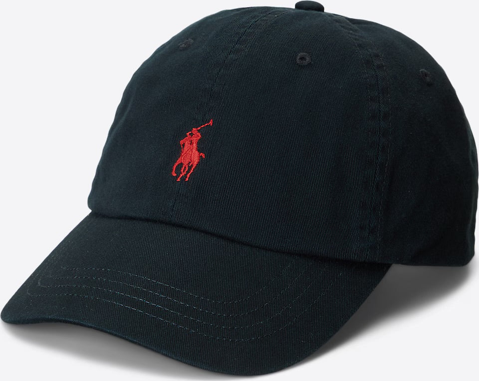 Ralph Lauren - Cap - Onesize