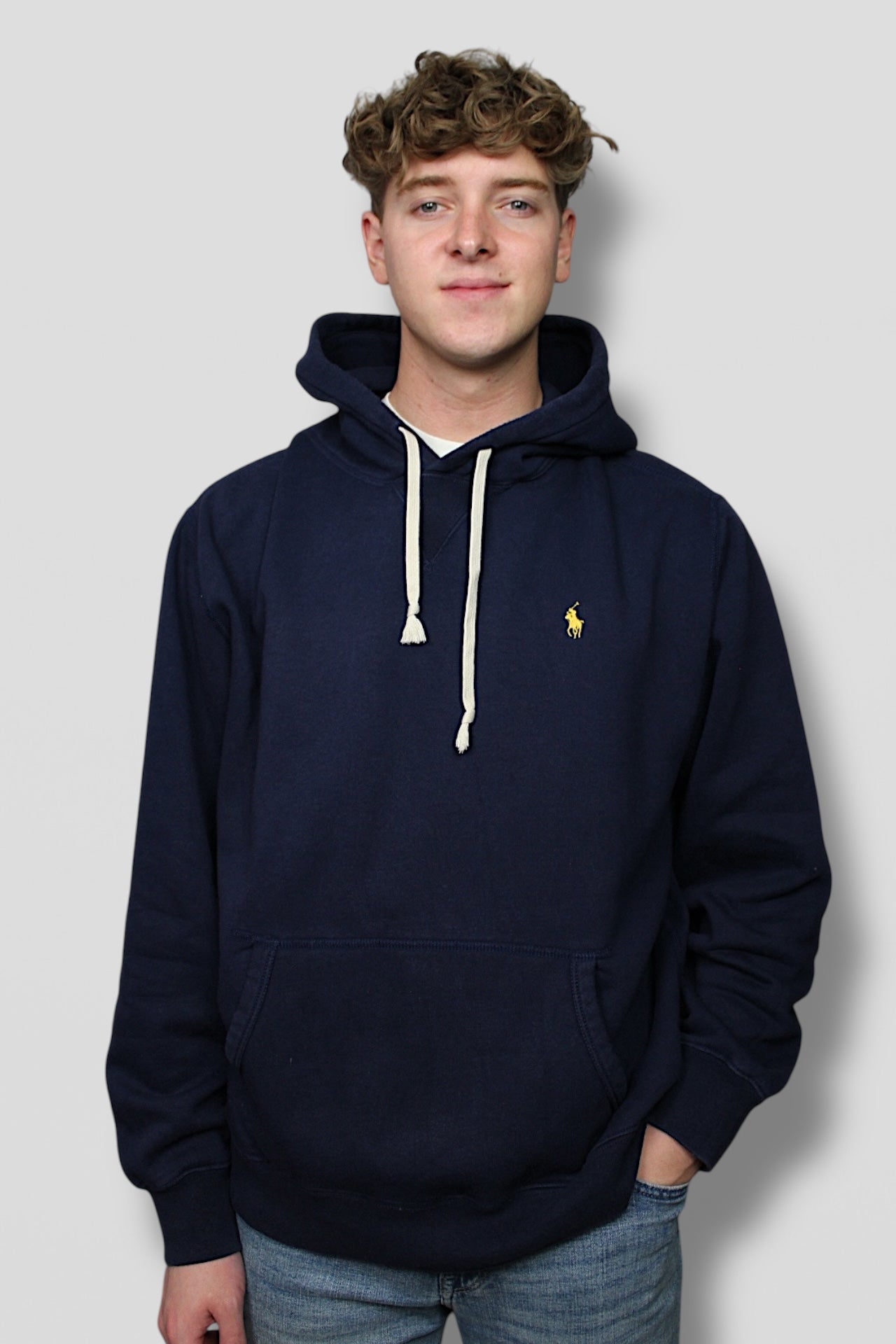 Ralph Lauren - Hoodie - XL