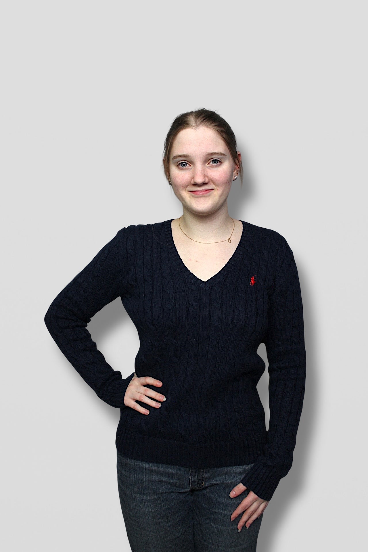 Ralph Lauren - Sweater - M