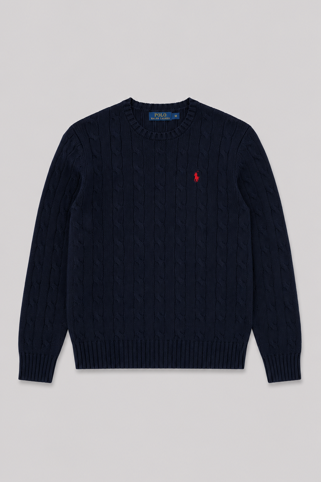 Ralph Lauren - Sweater - L