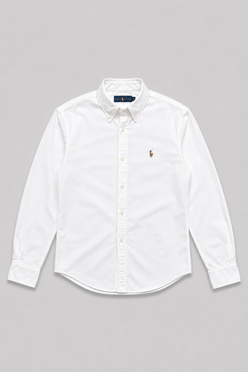 Ralph Lauren - Shirt - XS