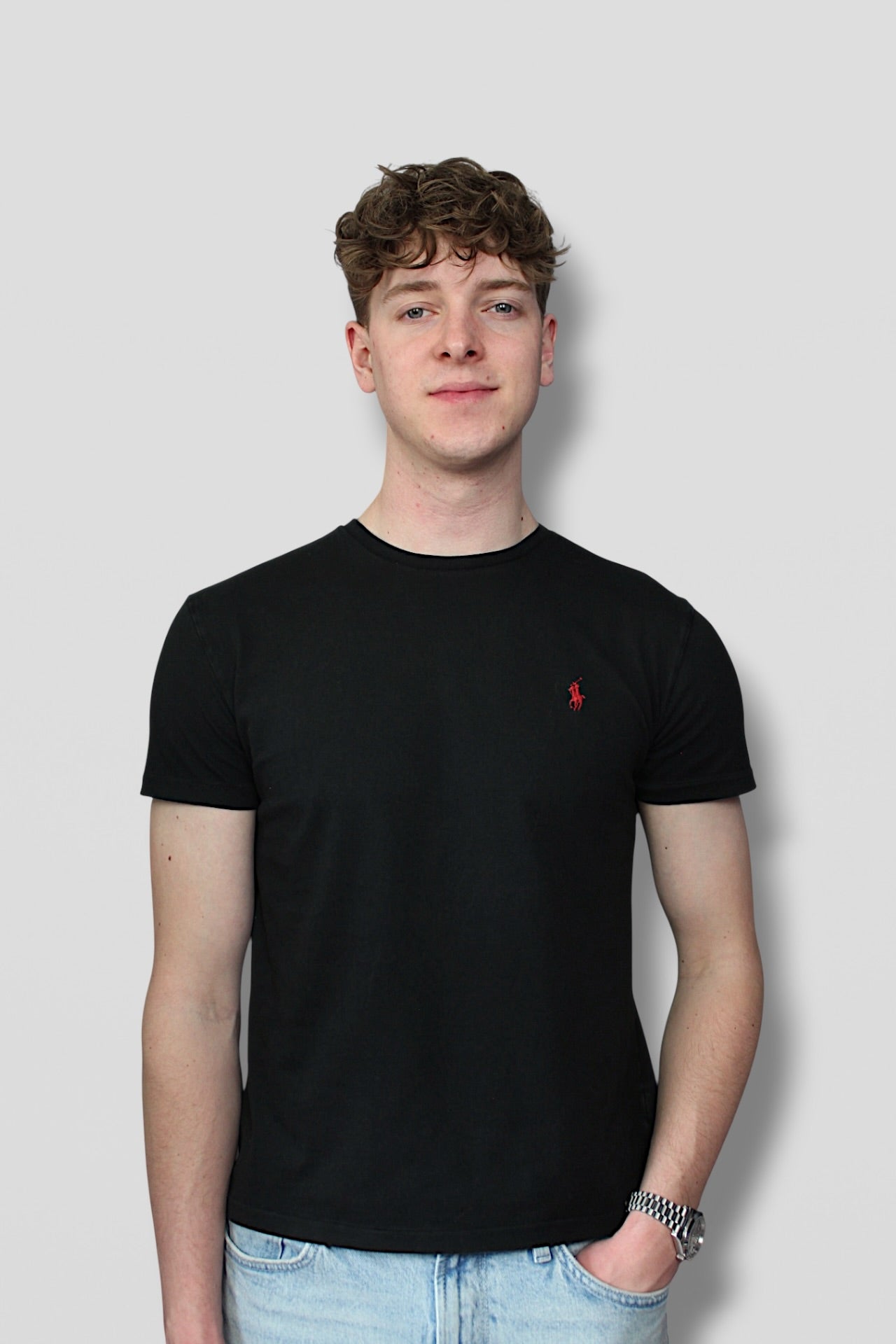 Ralph Lauren - T-shirt - S