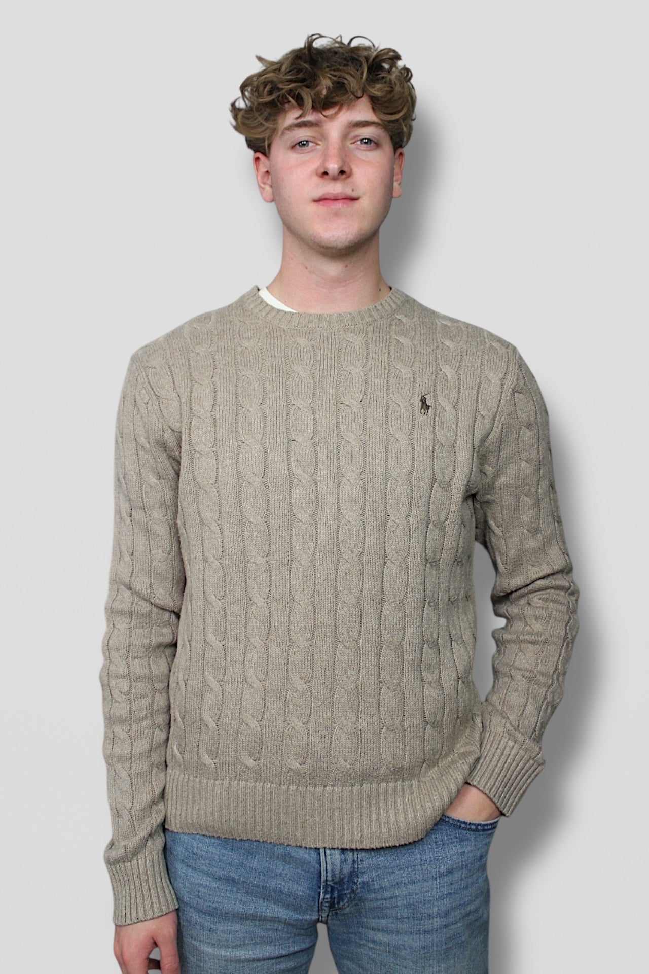 Ralph Lauren - Sweater - M