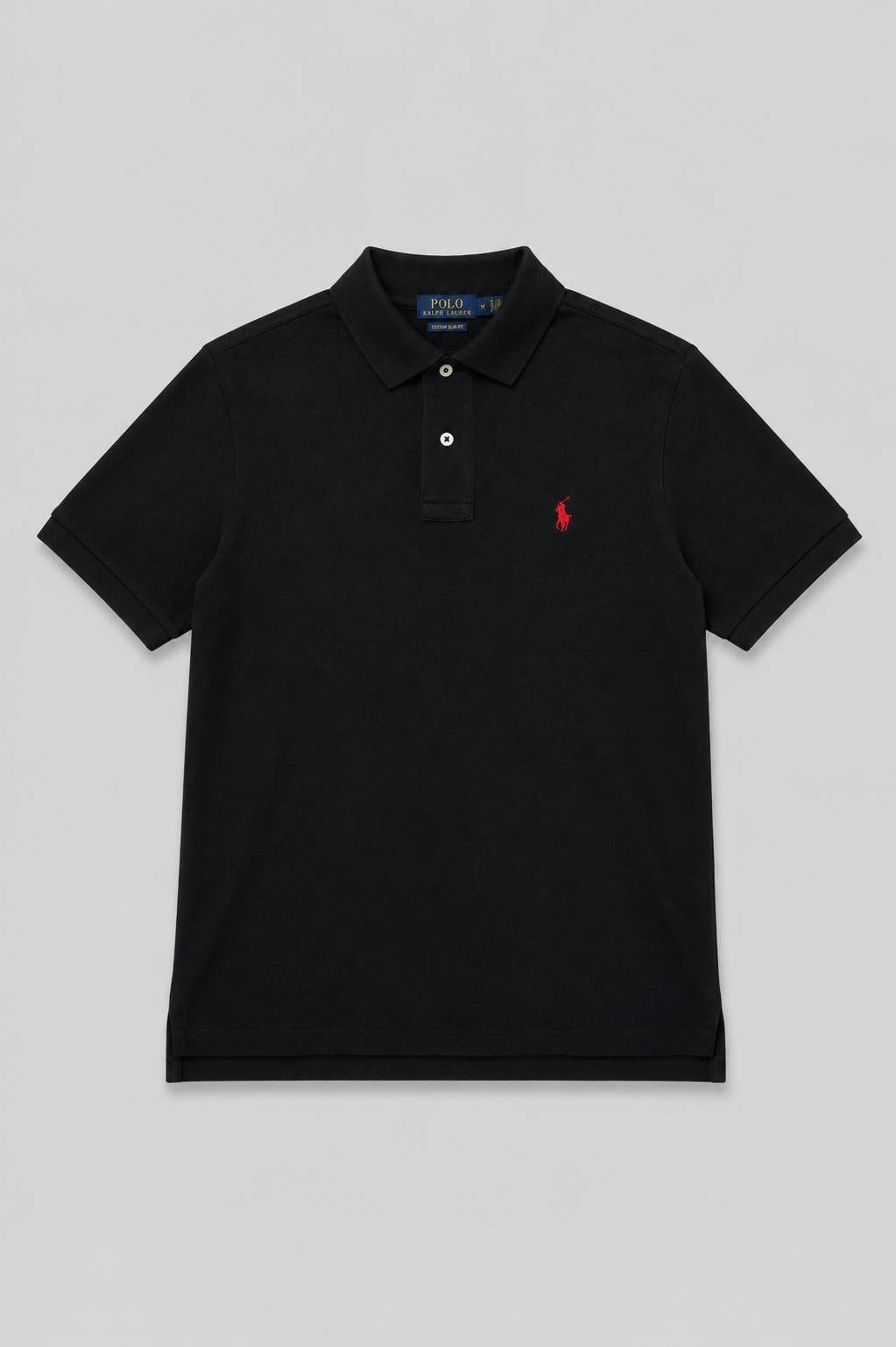 Ralph Lauren - Polo - S