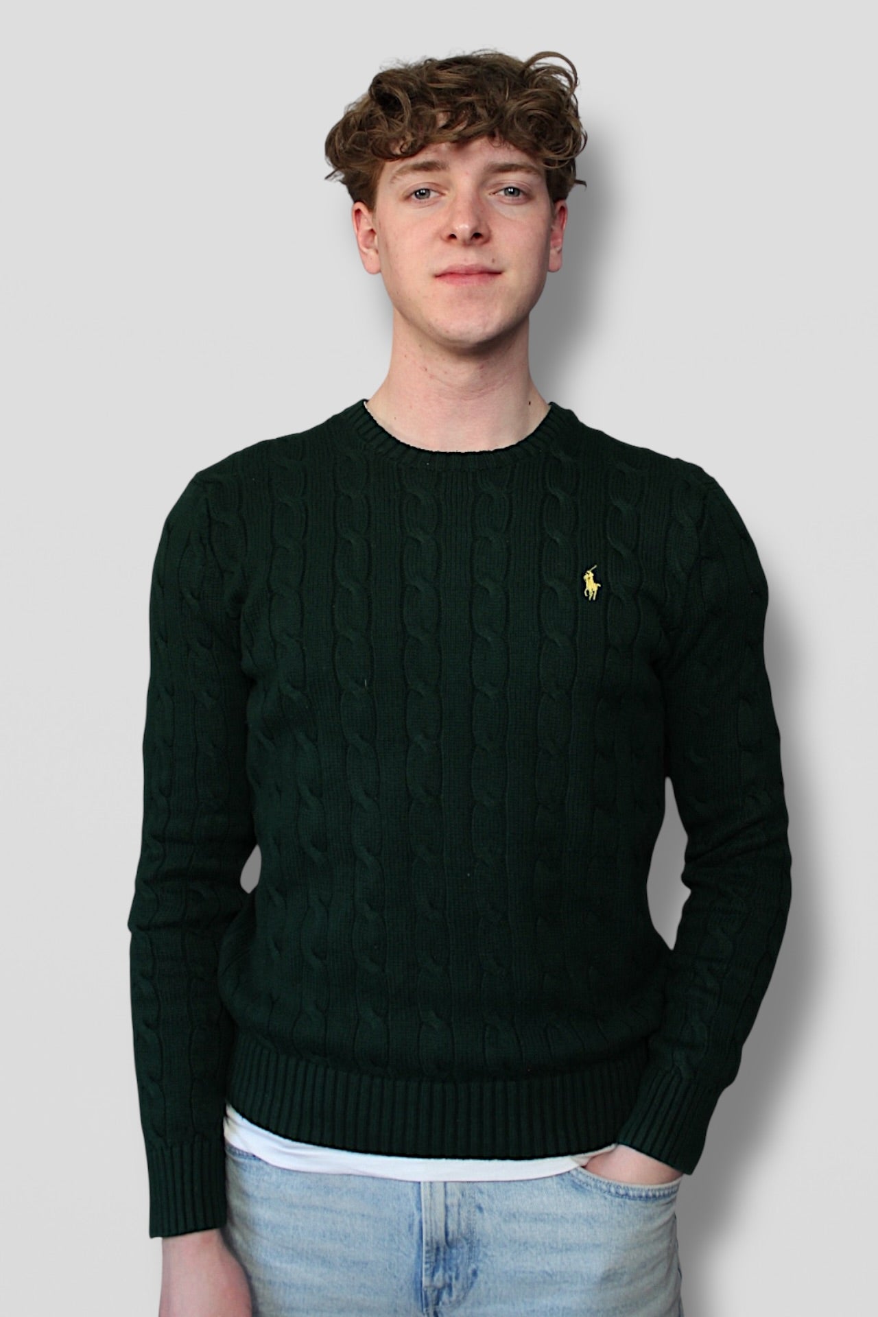 Ralph Lauren - Sweater - S