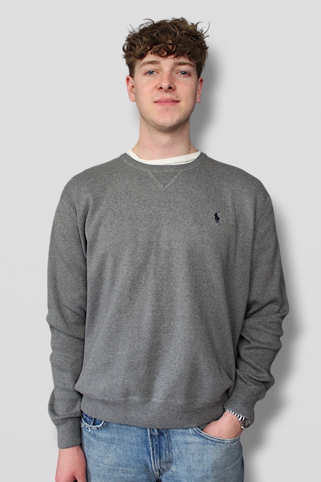 Ralph Lauren - Sweater - L