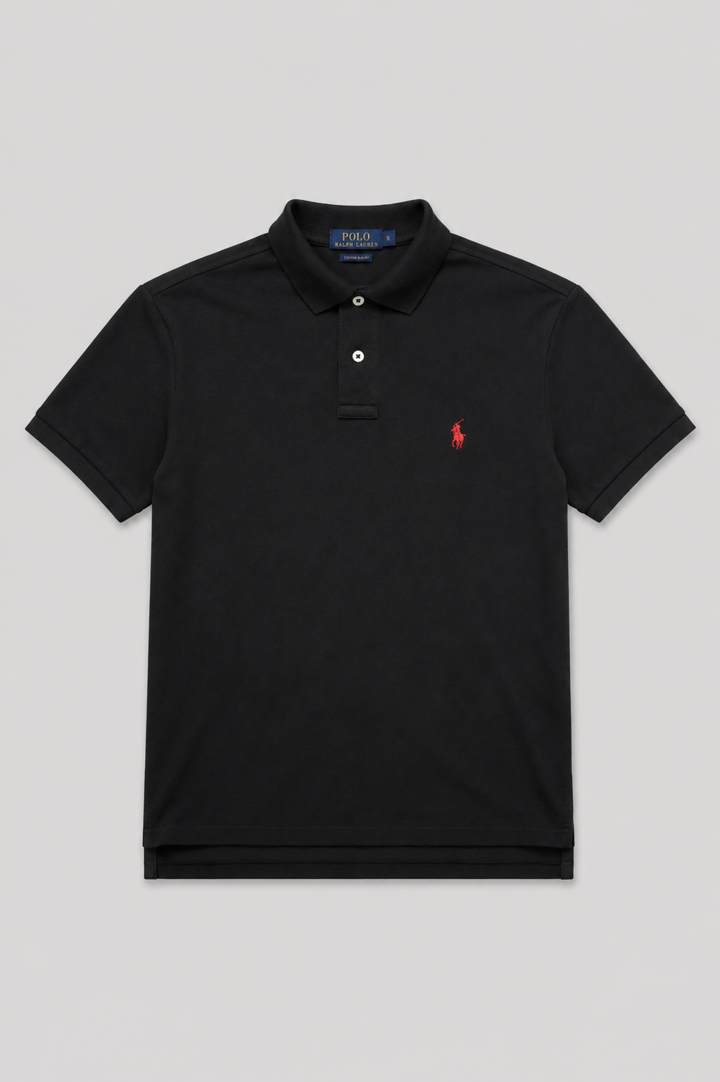 Ralph Lauren - Polo - S