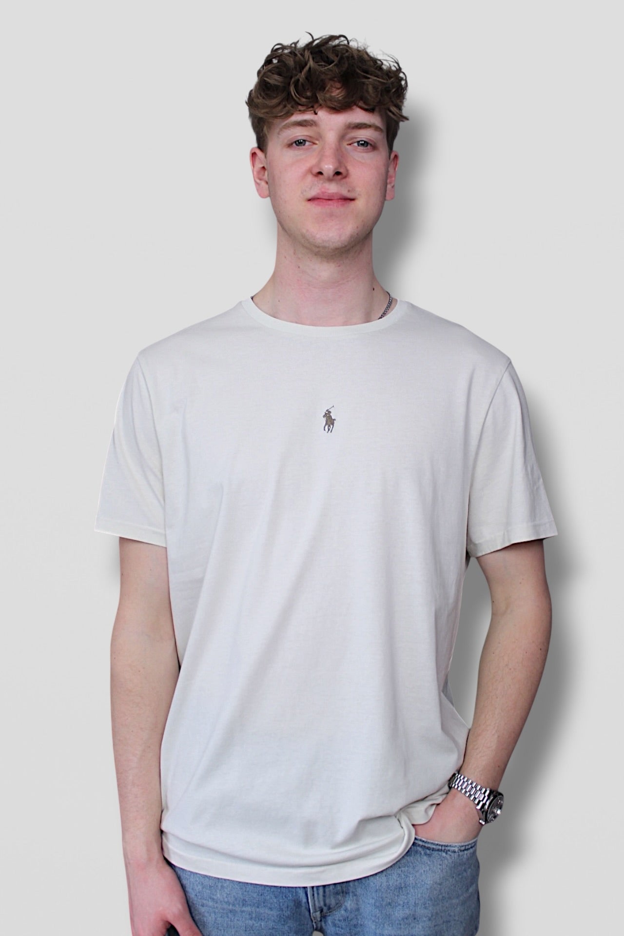 Ralph Lauren - T-Shirt - XL