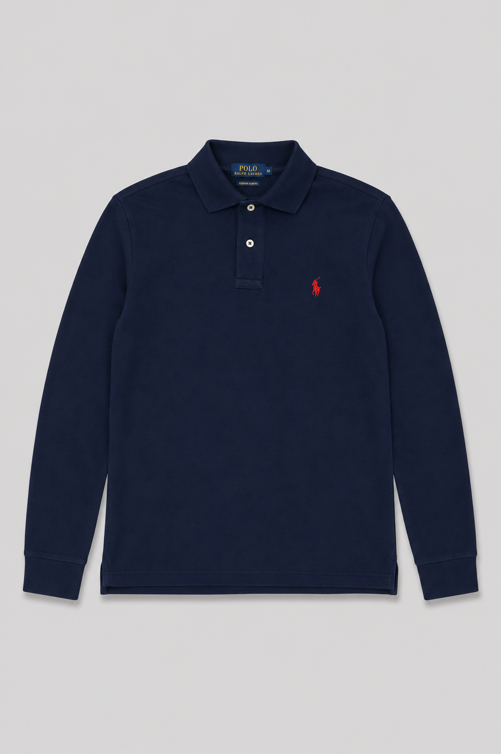 Ralph Lauren - Polo - M