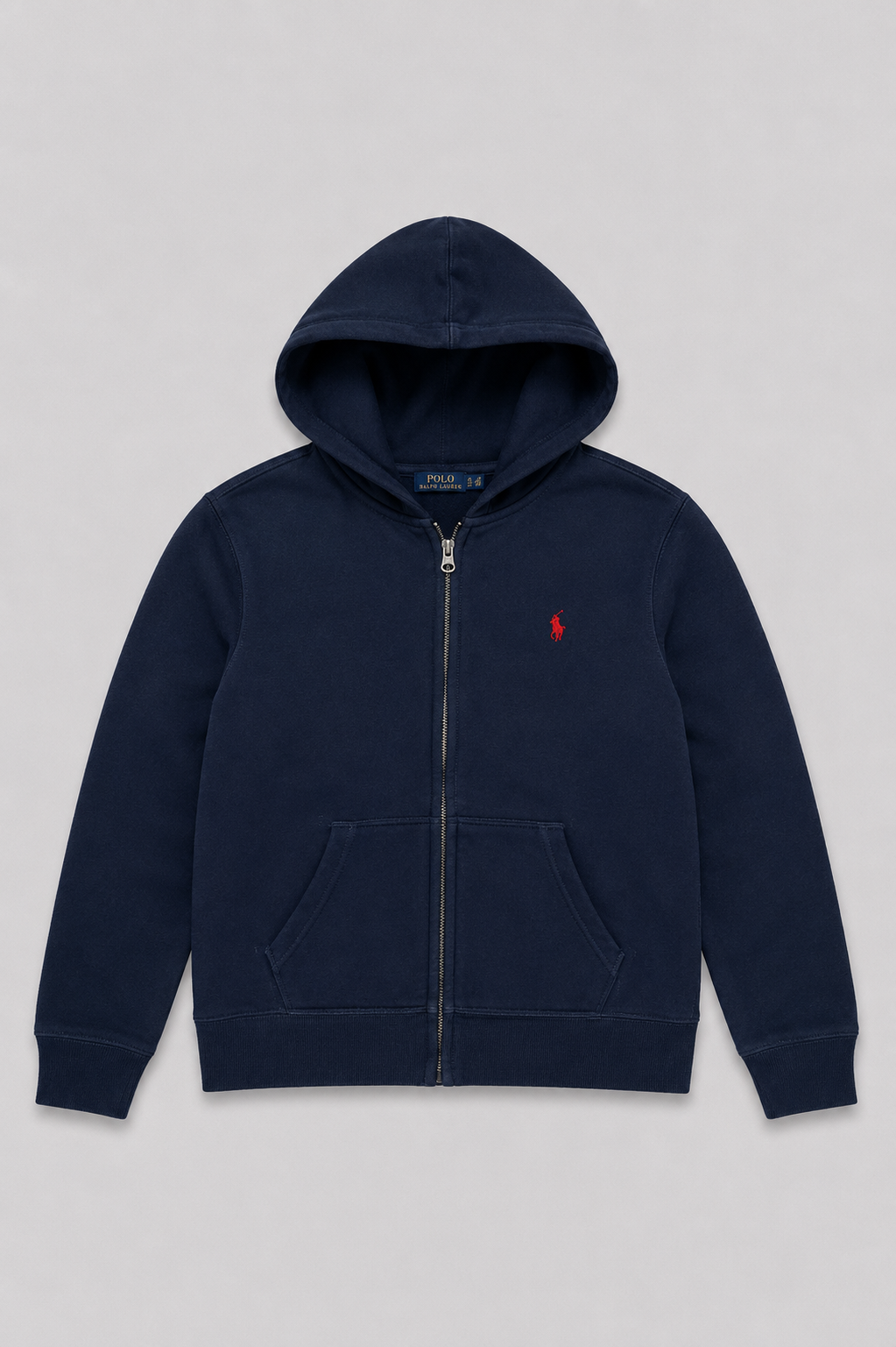 Ralph Lauren - Full Zip - XS