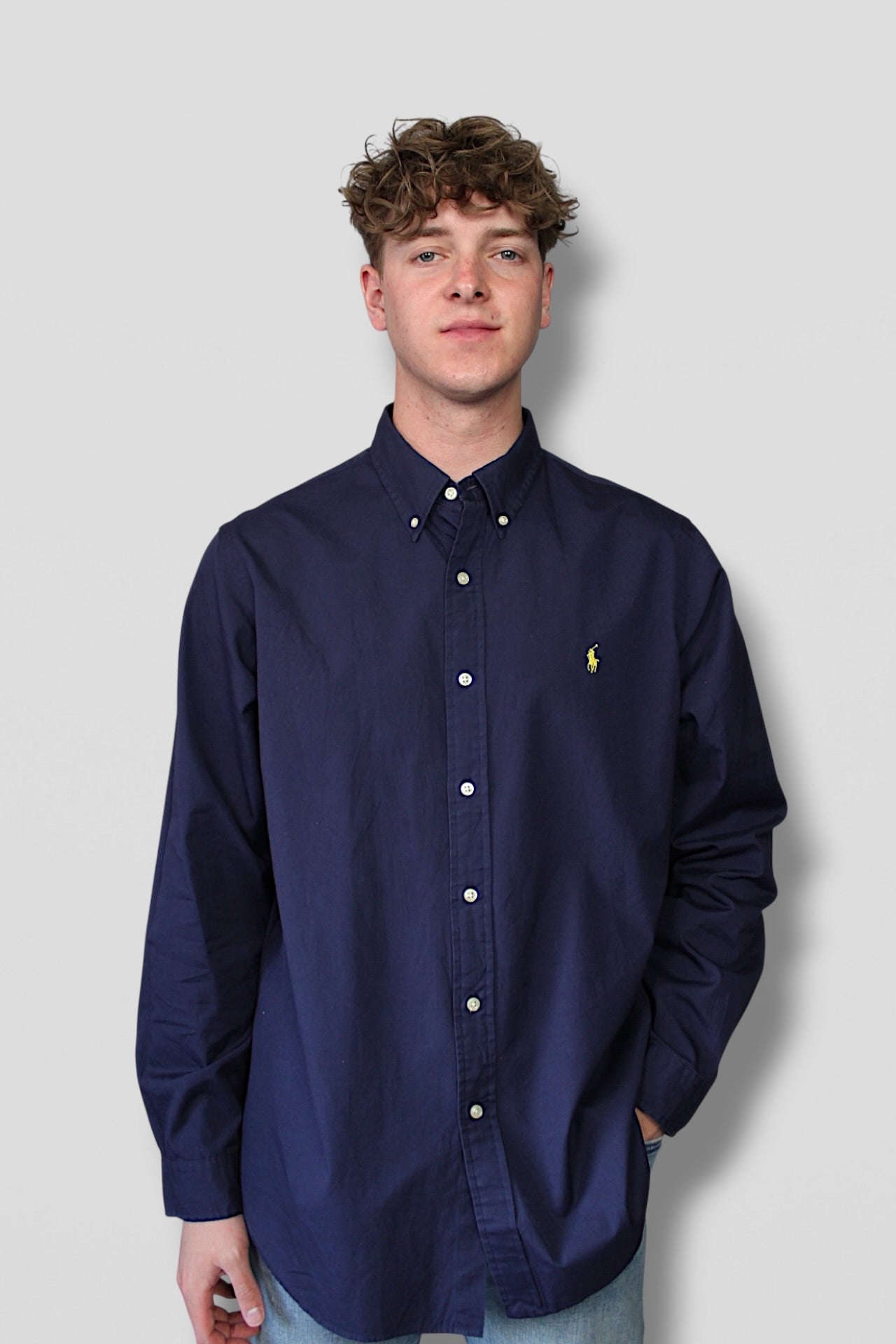 Ralph Lauren - Shirt - XL