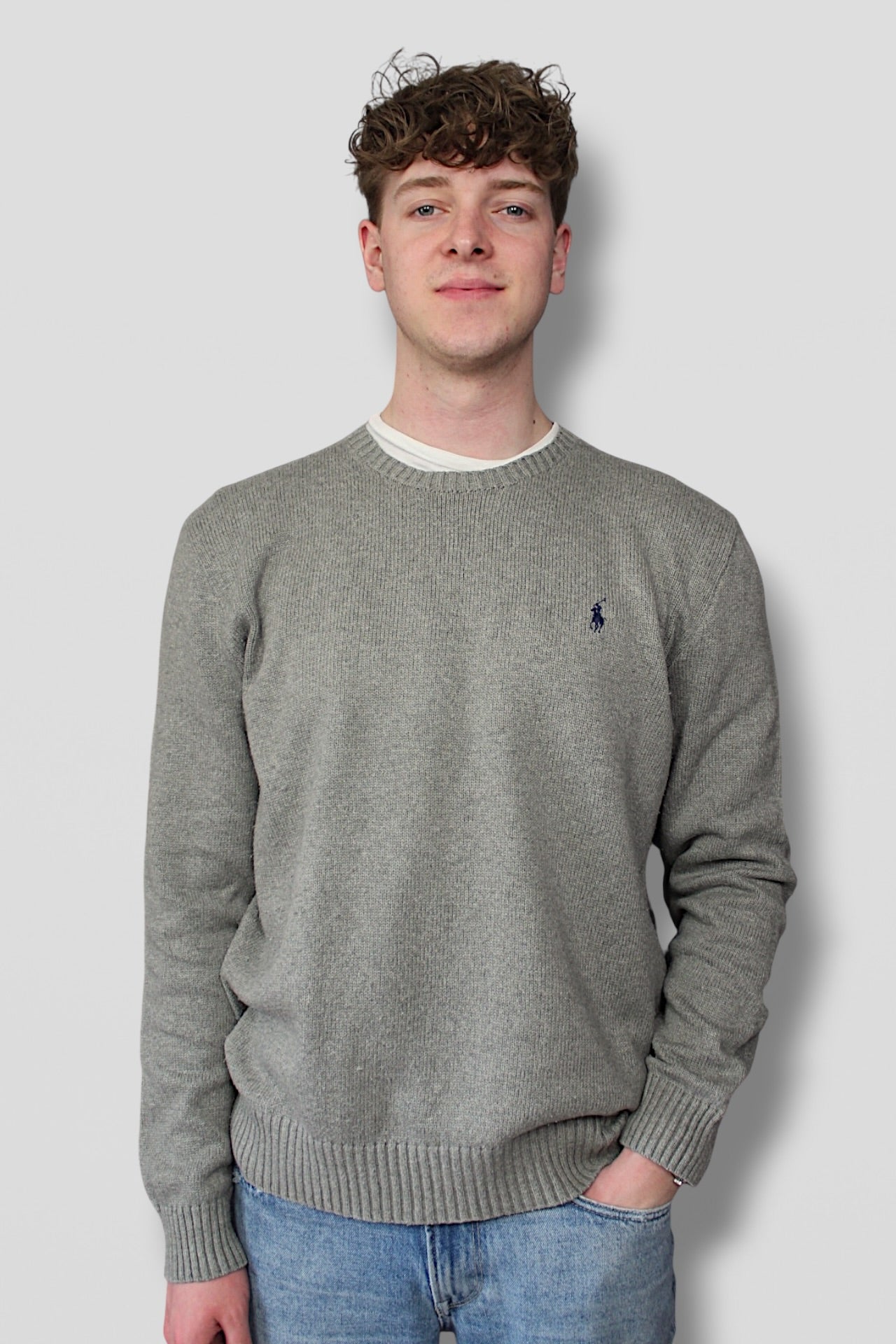 Ralph Lauren - Sweater - L