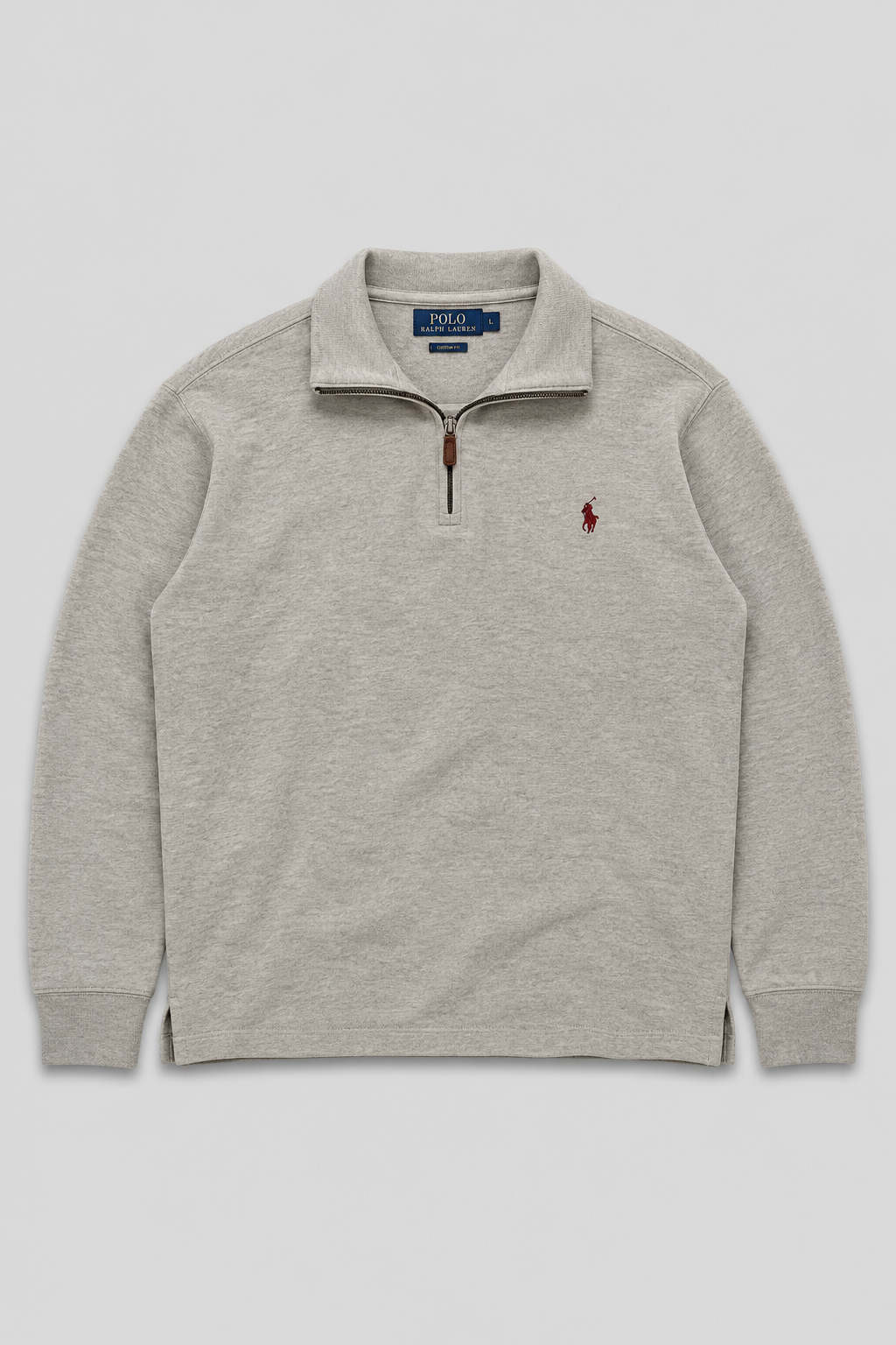 Ralph Lauren - 1/4 Zip - XL